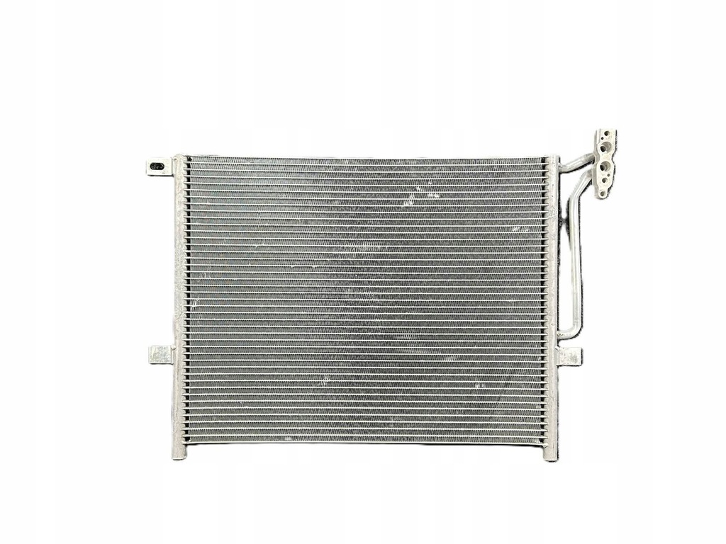 фото №1, Bmw e46 m3 радіатор кондиціонера