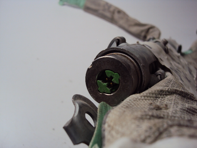 фото №3, Шторка безопасности подушка безопасности правая jaguar xf 2010 rok