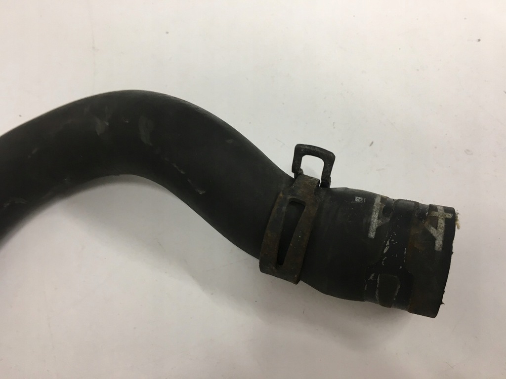 фото №7, Труба wąż wody vw new beetle i 1.6 8v ayd 1c0121156