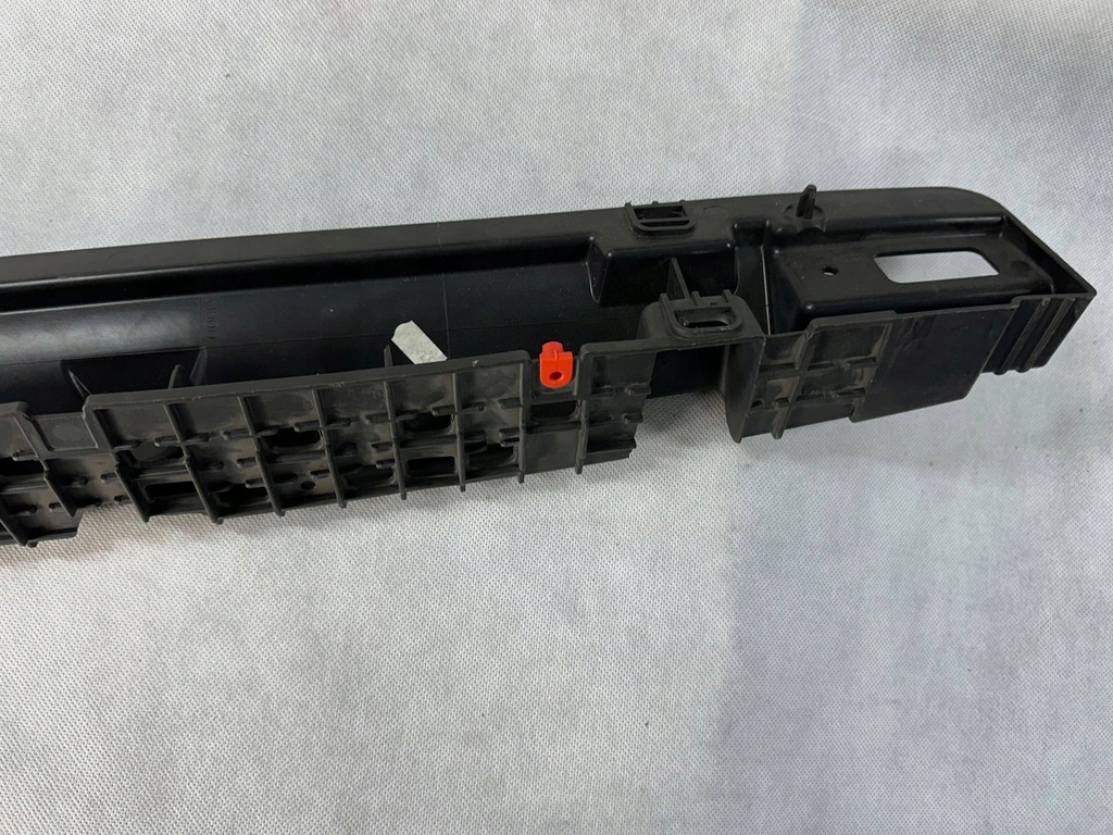 фото №7, Bmw x3 e83 2003-2010 порог накладка порог правая 51633401010