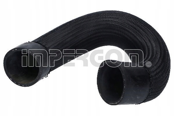 фото №1, Шланг интеркулер opel vivaro / renault trafic ii