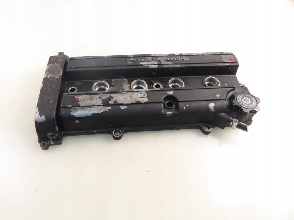 фото №8, Крышка клапанов honda cr-v i 2.0 16v b20z1