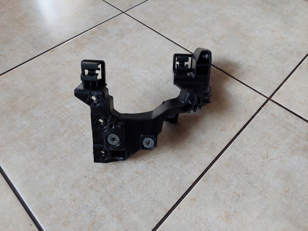 фото №1, Pas передній --- панель фари лівий --- kia ceed ii 2 - 2012