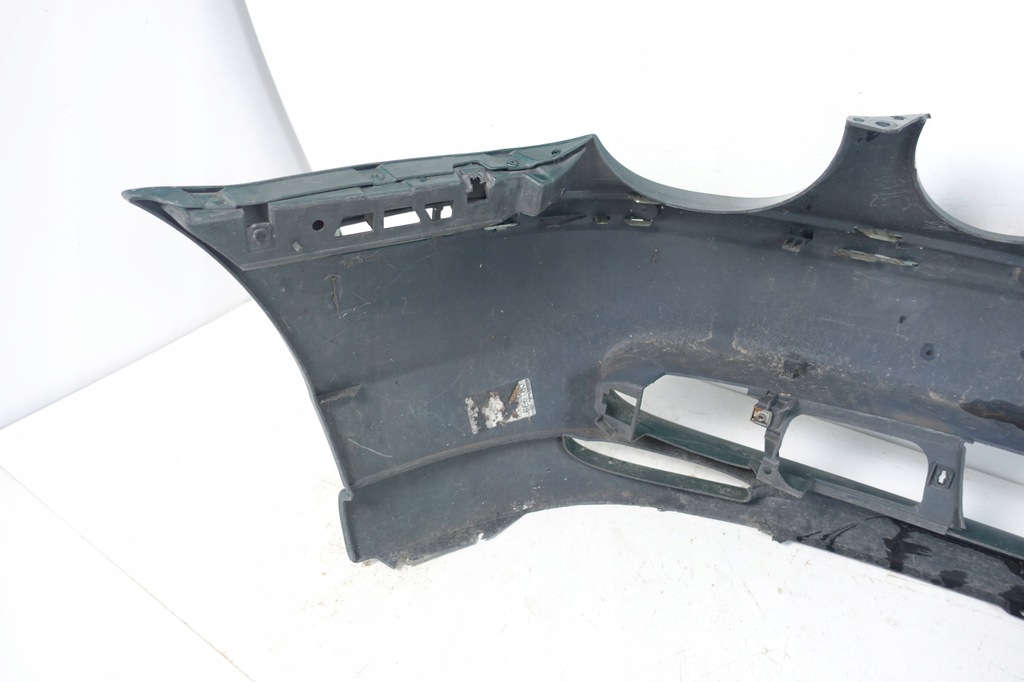 фото №10, Бампер перед передний jaguar s-type 04-09 xr83-17c831