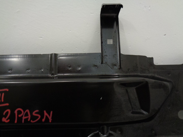 фото №5, Citroen c4 iii c41 pas задній новий оригінальний