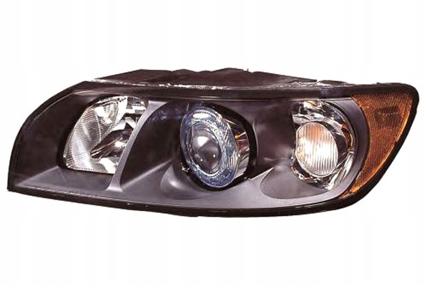 фото №1, Depo фара l d2s/hb3, электрический, с двигатель