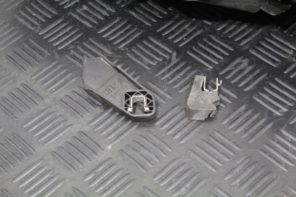 фото №8, Лампа левый перед audi s3 8p0 8p lift 8p0941029