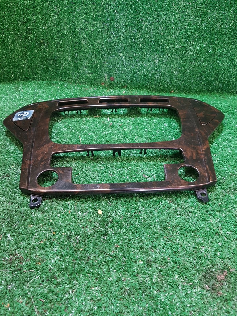 фото №3, Рамка радио ford mondeo mk 4 2008 ghia 7s7118522