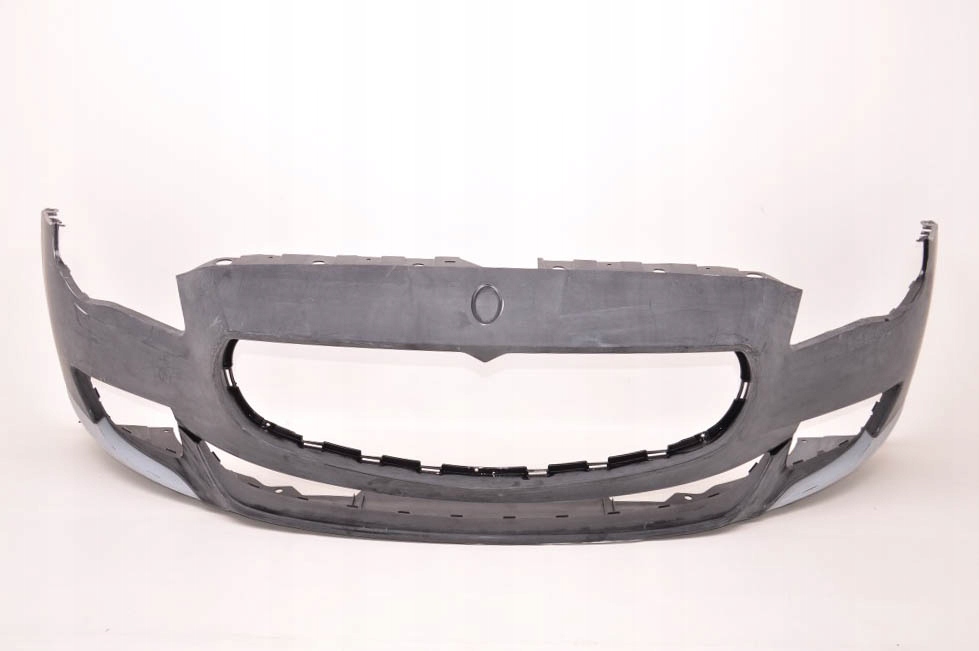 фото №1, Передний бампер maserati quattroporte 2014