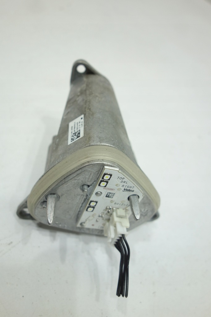 фото №2, Модуль / jeżyk led drl правий opel crossland x