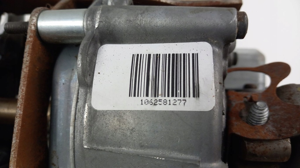 фото №7, Renault modus колонка усилителя электрический 8200307161