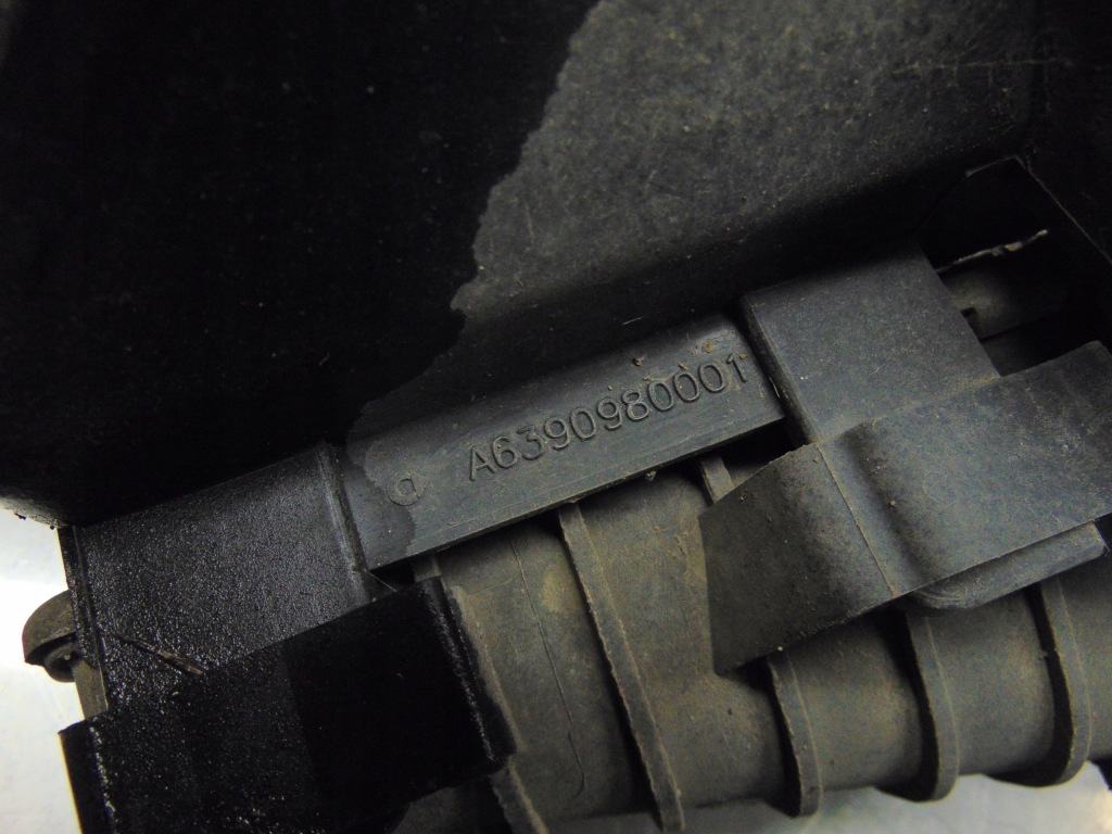 Радиатор интеркулер smart forfour 1 454 2004r- 1.5cdi европа Цена