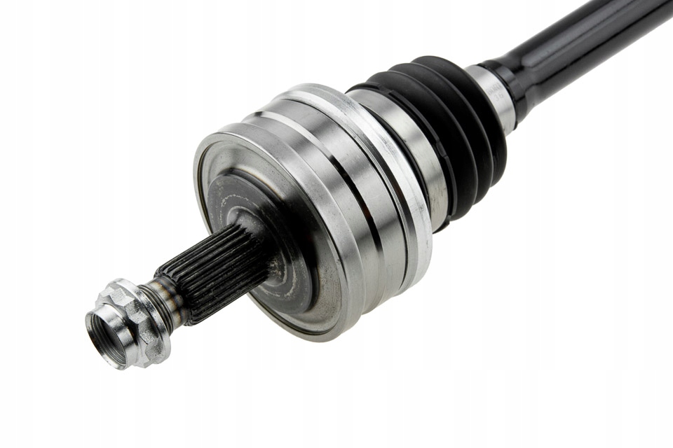 фото №2, Nty приводной вал приводная