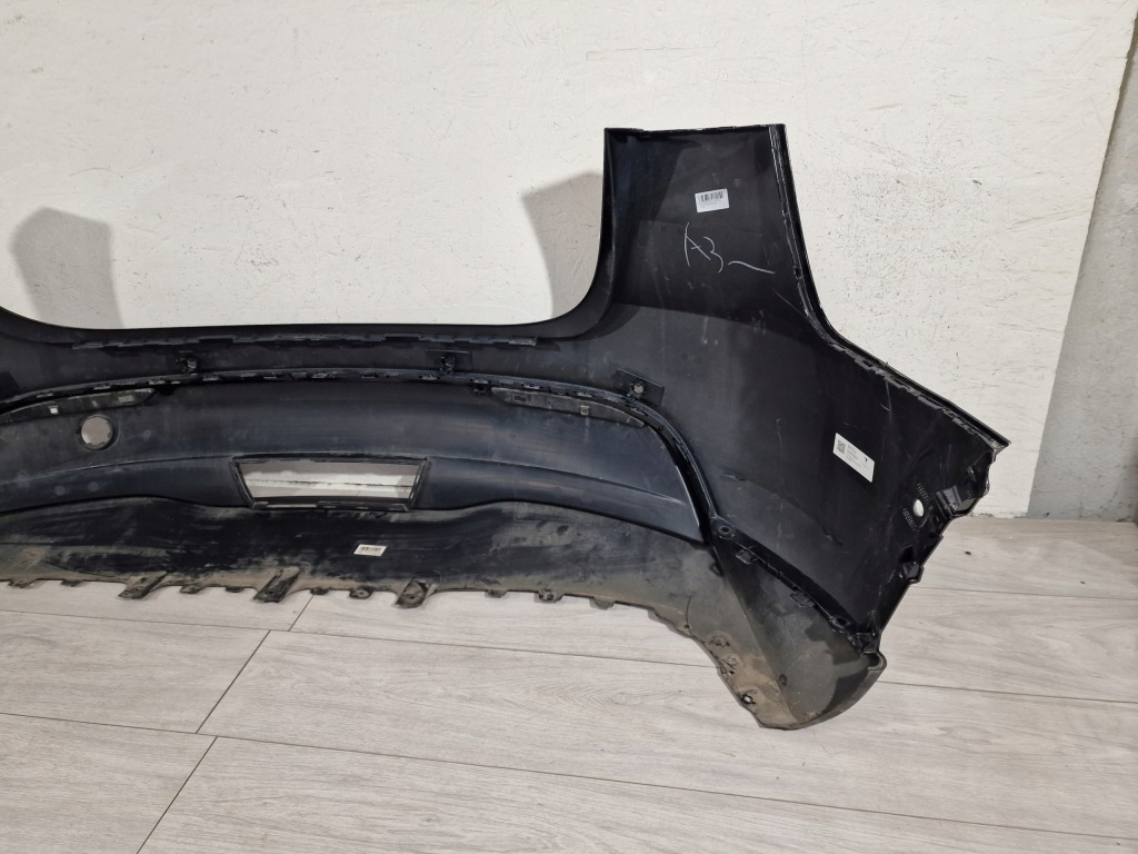 Бампер tesla model y 20- задня pdc Недорого