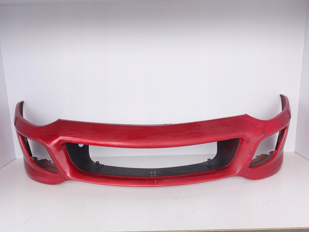 Купить Ferrari 599 gto бампер перед sprysk