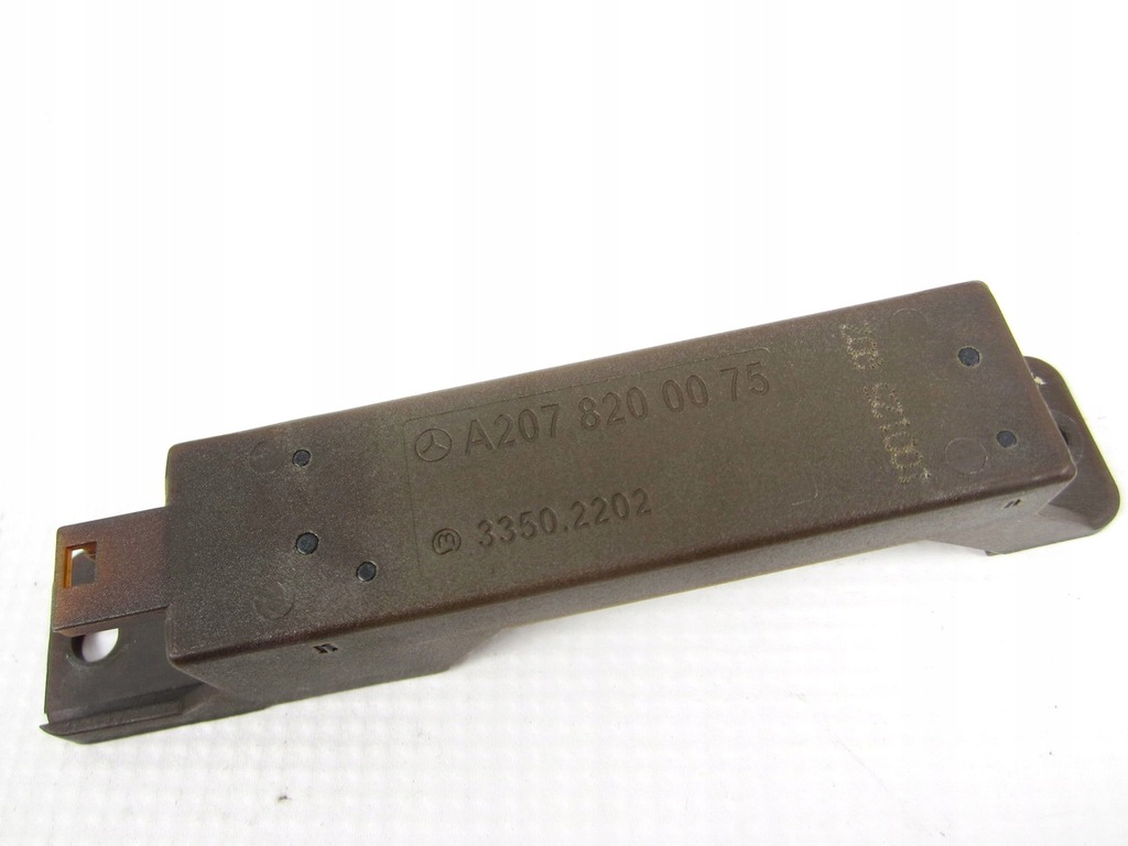 фото №1, Антенна keylessgo keyless go mercedes w212