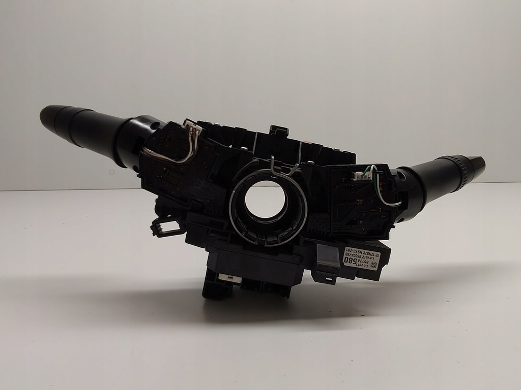 фото №7, Mitsubishi l200 v переключатель комбинированный лента оригинал 2015-