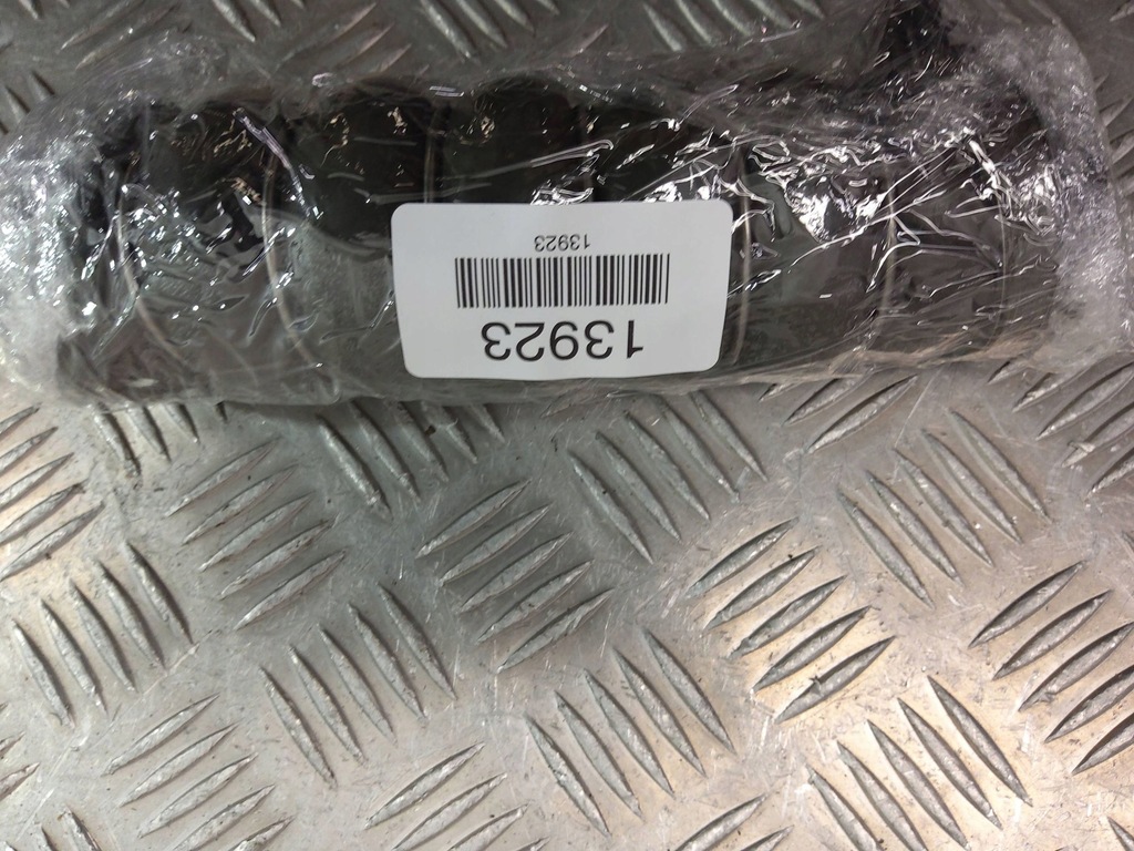 фото №6, Ford c-max ii 2015 wąż / труба інтеркулер