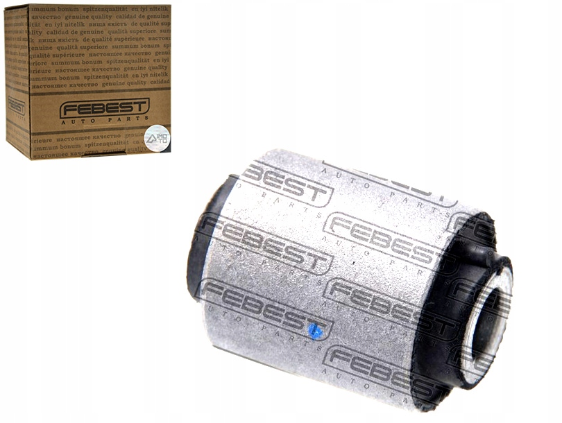 фото №1, Сайлентблок рычаг передней chrysler sebring cirrus stratus r t