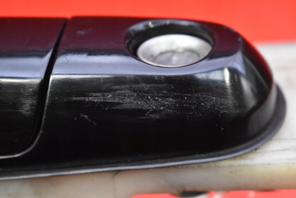 фото №10, Ручка левая перед передняя eb hyundai tucson 1 i 04-10