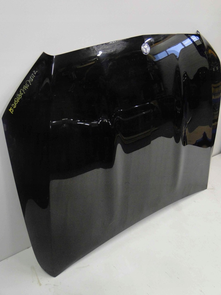 Mercedes e klasa 238 купе кабріолет  капот w238 Оригінал