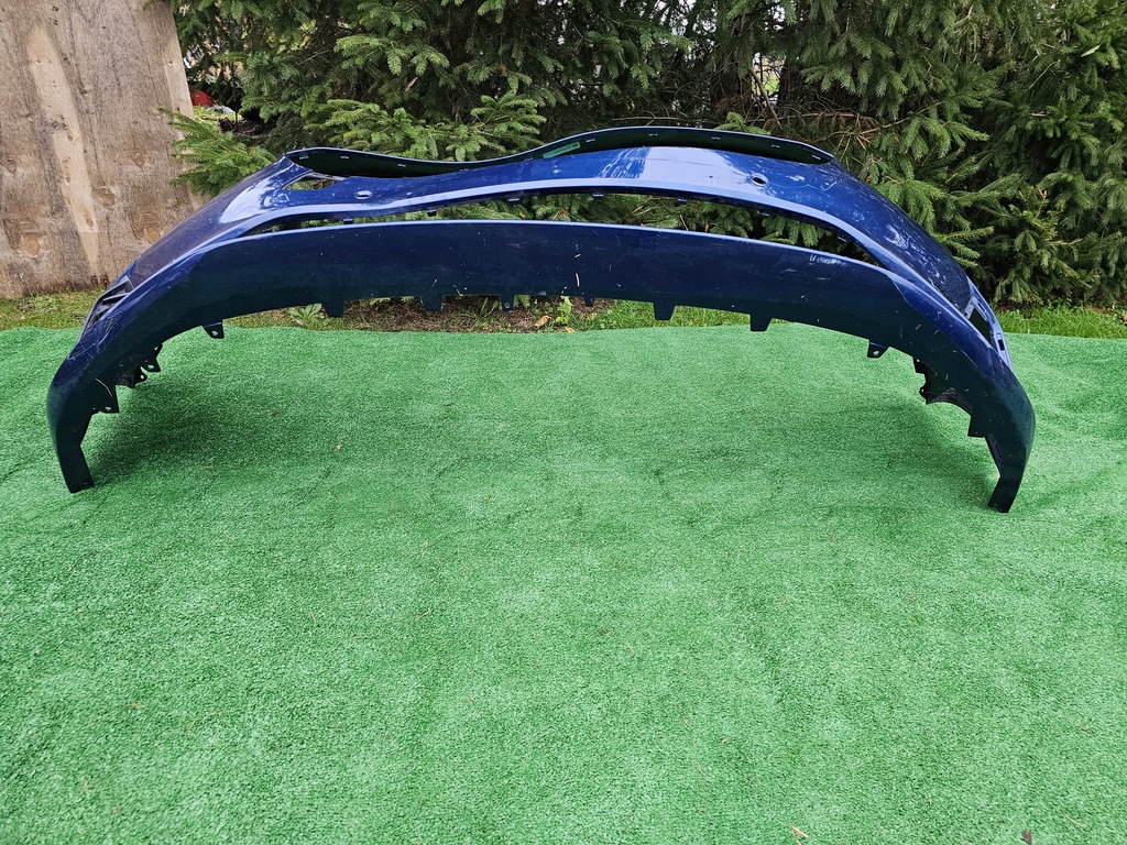 фото №12, Бампер перед opel insignia b lift