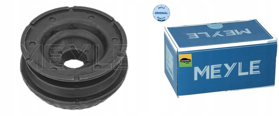 фото №1, Meyle 714 641 0006 кронштейн амортизатора