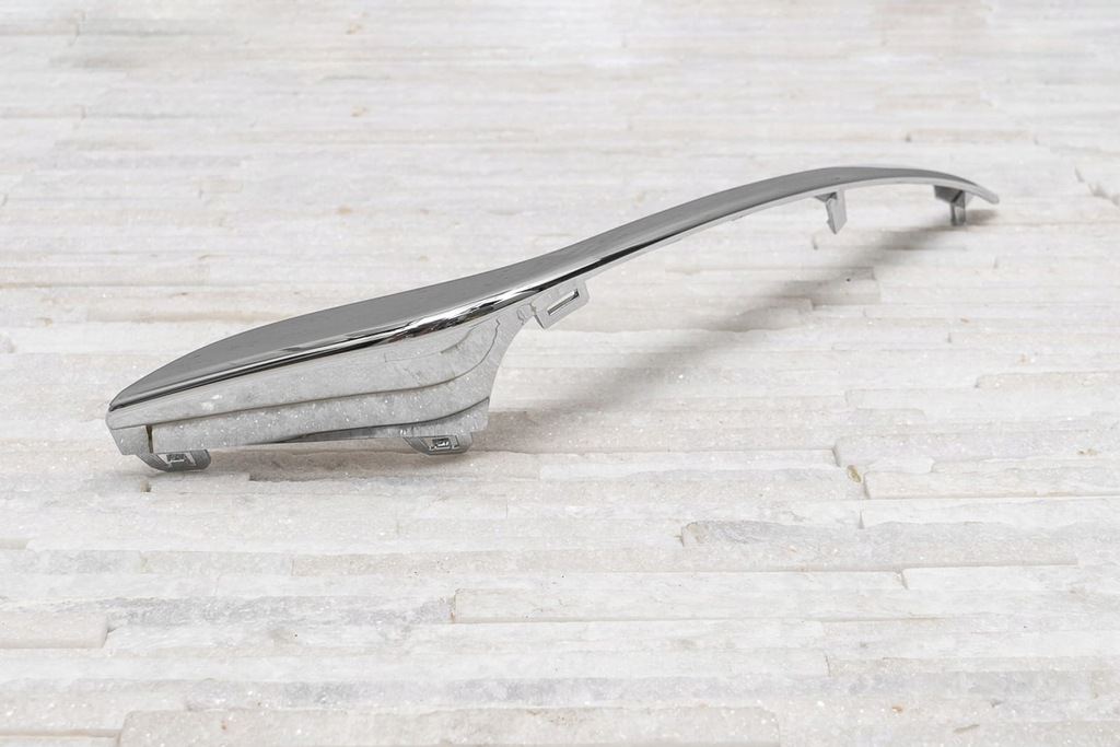 фото №12, Ford fusion mk2 молдинг ґрати бампера ks7z15266ab