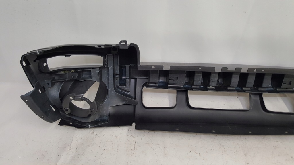 фото №8, Jeep grand cherokee 3 iii бампер перед 01-05r