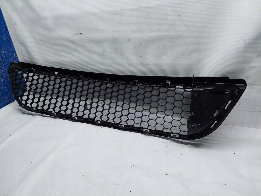 фото №5, Решітка радіатора решітка радіатора решітка бампера радіатора dacia logan 2009-2013 8200604747