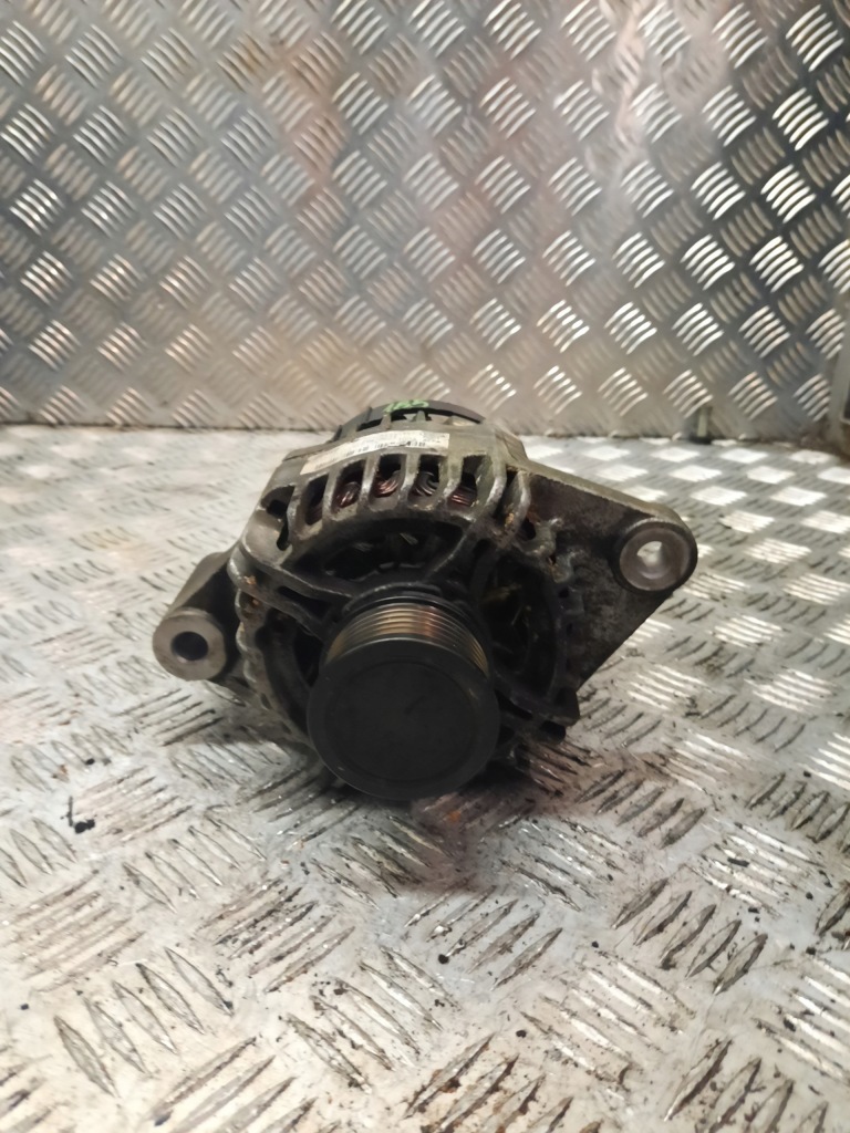 Генератор fiat, lancia 1.6 multijet 51820623 ms1012101430 Оригинал