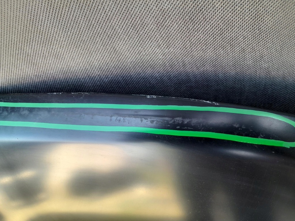 фото №9, Jeep renegade 14- капот перед передня oryg