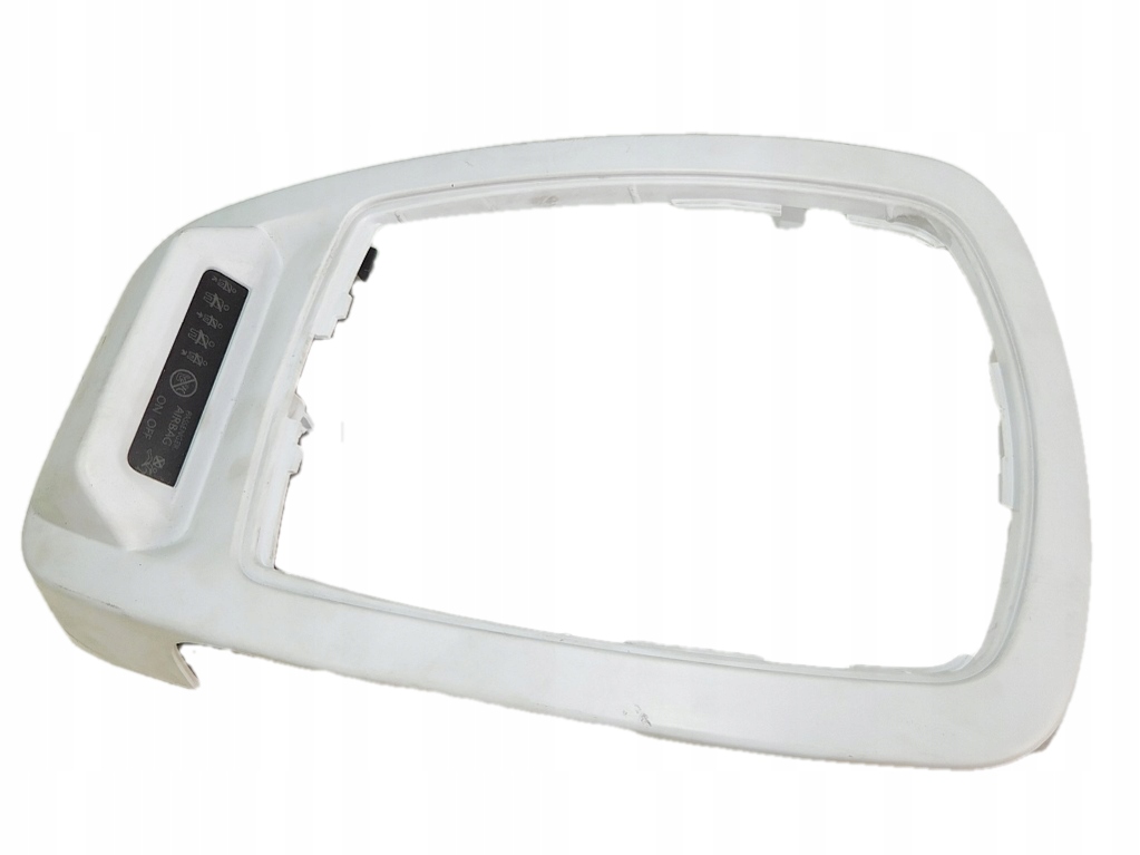 Купить Peugeot 508 i 11r дисплей рамка освещение