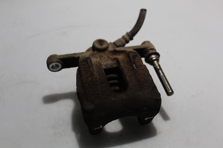 фото №1, Суппорт тормоза левый задняя mercedes a klasa w169