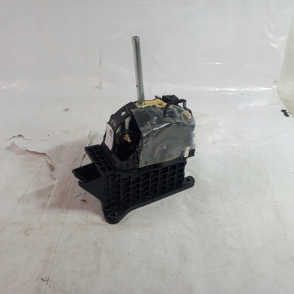 фото №1, Jeep compass 17- домкрат переключения передач usa