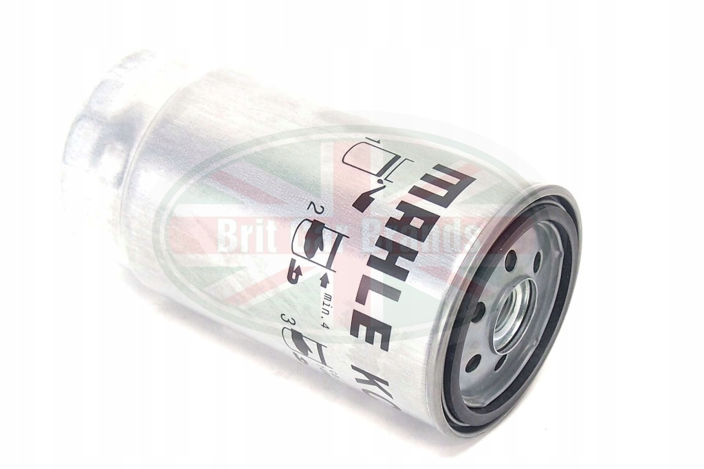 Купити Фільтр пального дизель гвинтовий do дизель freelander td4 замінник