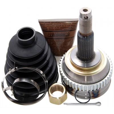 фото №1, Febest 2010-cara47 набор шарнир, wał приводной