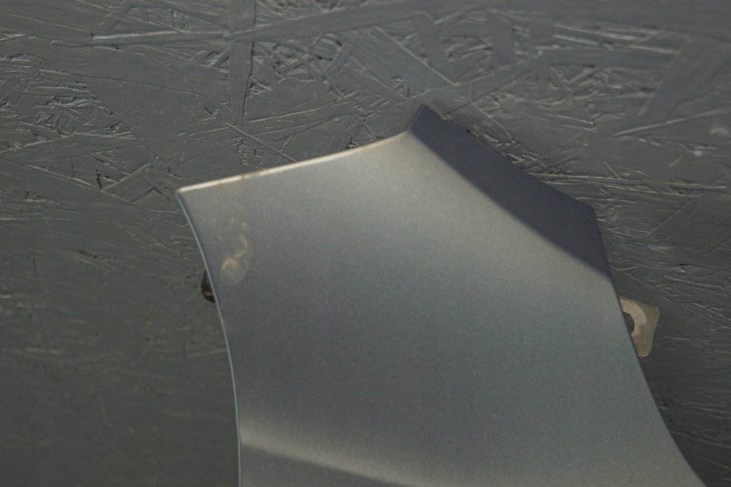 фото №10, Крыло правый перед vw passat b7 lc7z