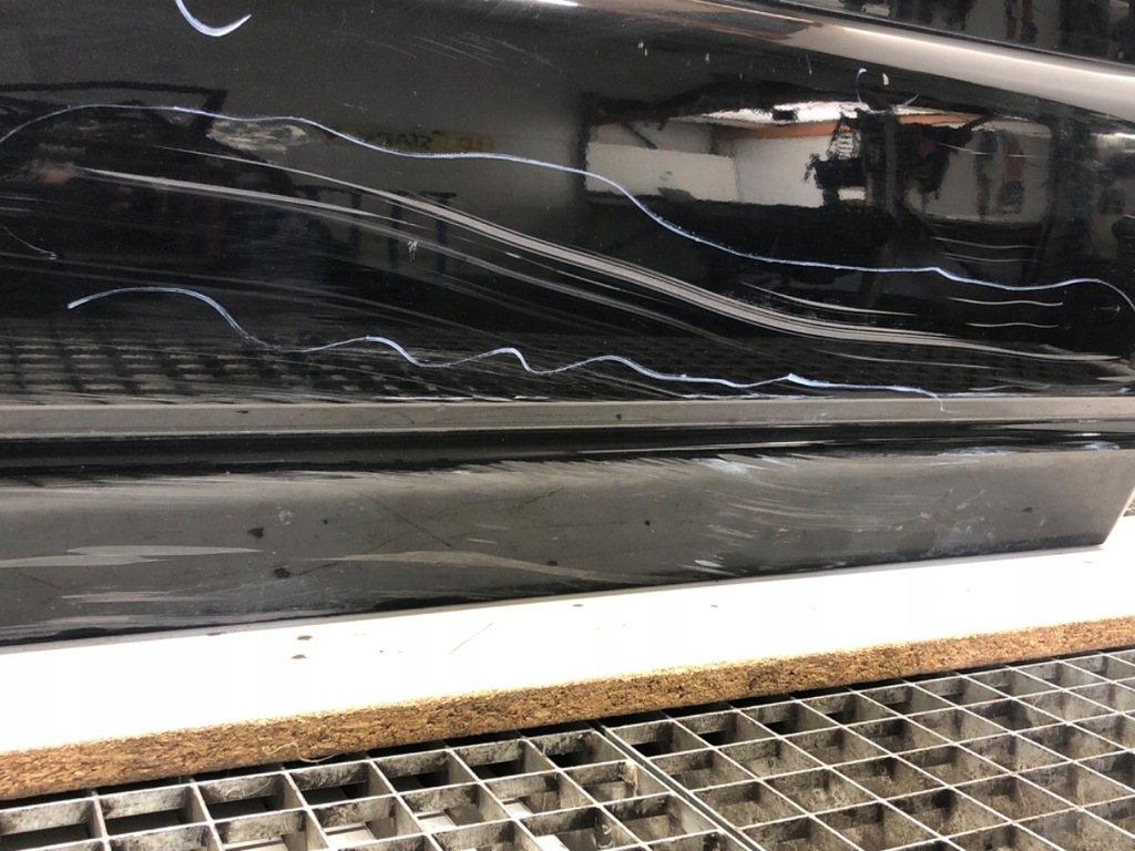 фото №5, Дверь правый перед kia sportage ii suv