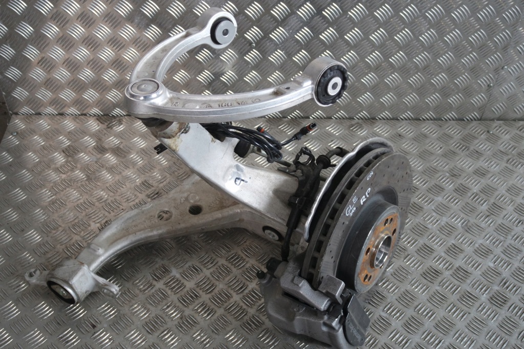 Купити Праве підвіска перед mercedes gle w292 3.5cdi zaw116