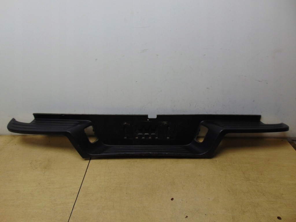 фото №2, Защита порог задняя подножка ford ranger mk3 jb3b-17b810-b