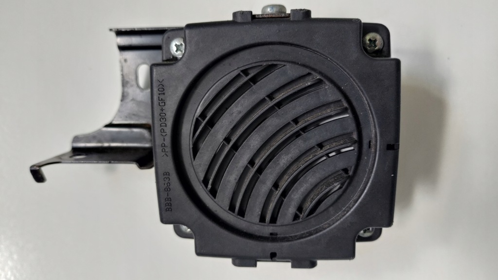 фото №3, Eclipse cross phev динамік сигналізатор звуку