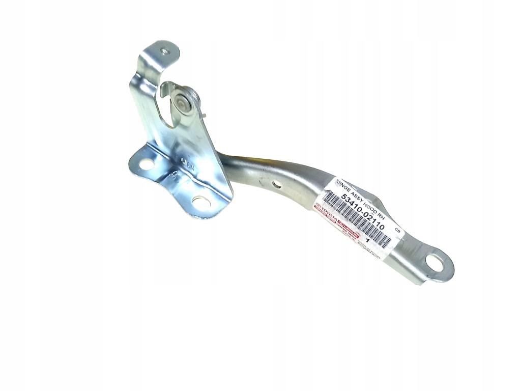 фото №1, 53410-02110 петля капот corolla e15