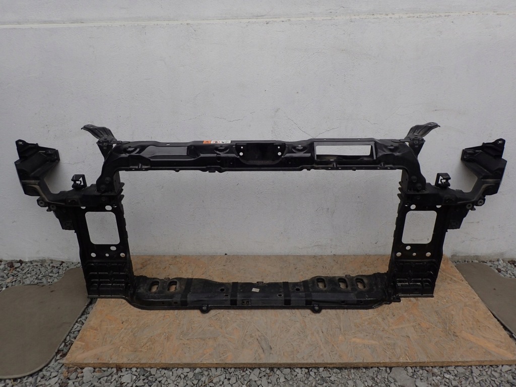 фото №1, Pas передній підсилювач hyundai i30 2 ii 2012-2017