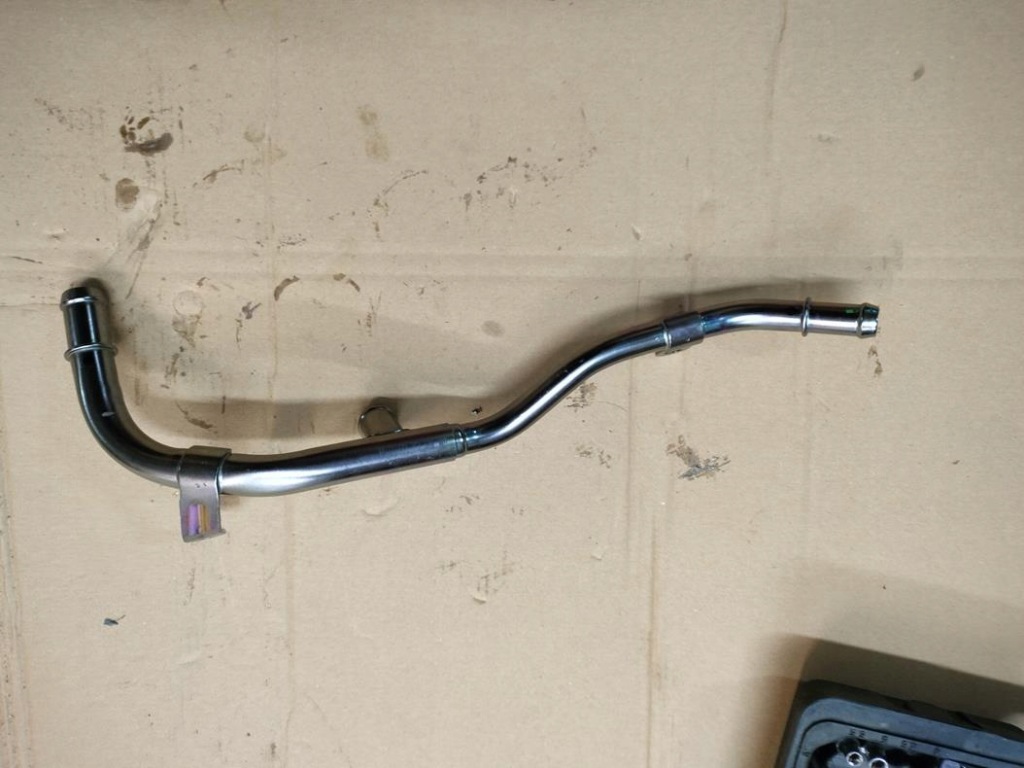 Купить Opel astra k 1.2 t turbo шланг воды