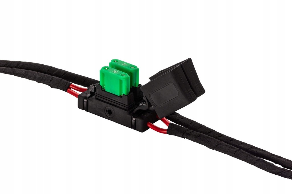 фото №5, Джгут трубопровід do podłączenia світла scope 5" i 7" ironman 4x4