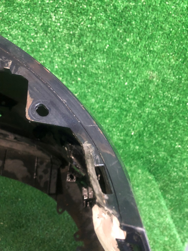 фото №8, Бампер задний задняя kia ceed iii hb