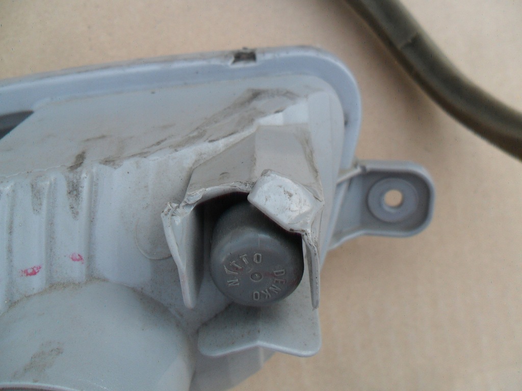 фото №9, Kia venga лампа права ліва задня 92404 92403-1p0