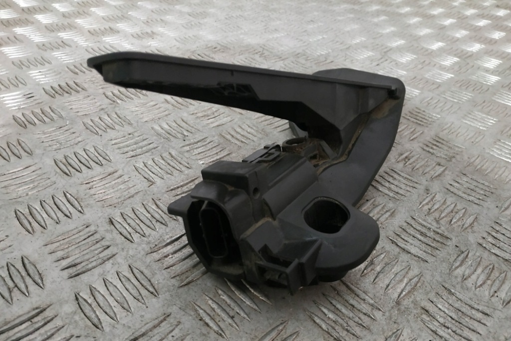 фото №8, Педаль газу vw passat variant b7 365 1k2721503t 1.6l дизель 77kw 2011