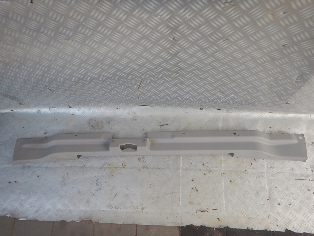 фото №1, Nissan titan armada 5.6 молдинг захист оббивка